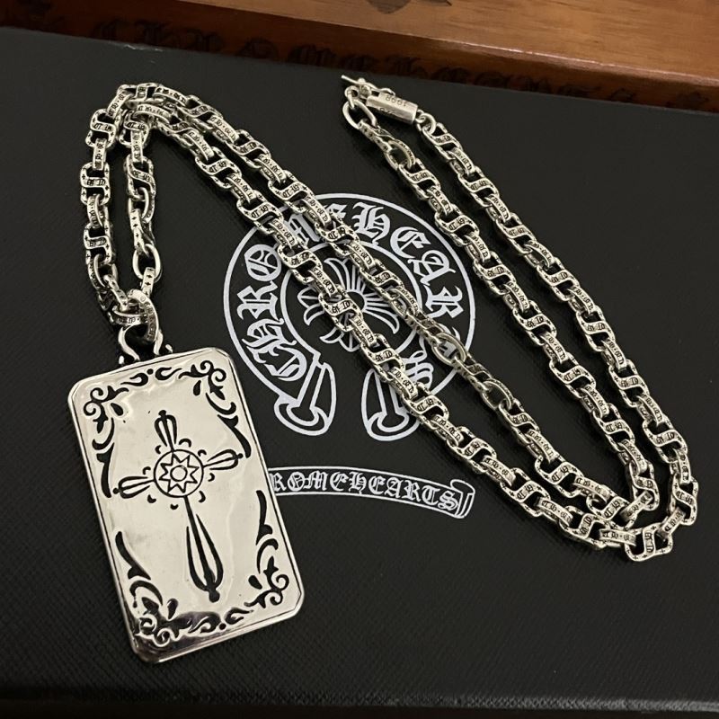 Chrome Hearts Necklaces